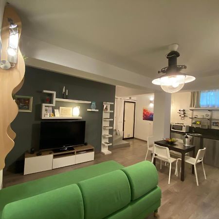 Mood'S Home 阿沃拉 外观 照片