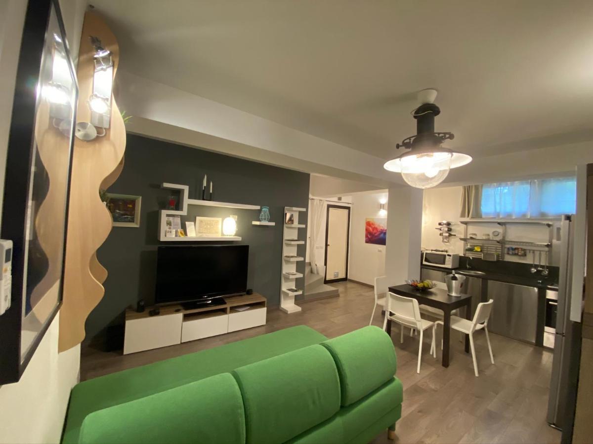 Mood'S Home 阿沃拉 外观 照片