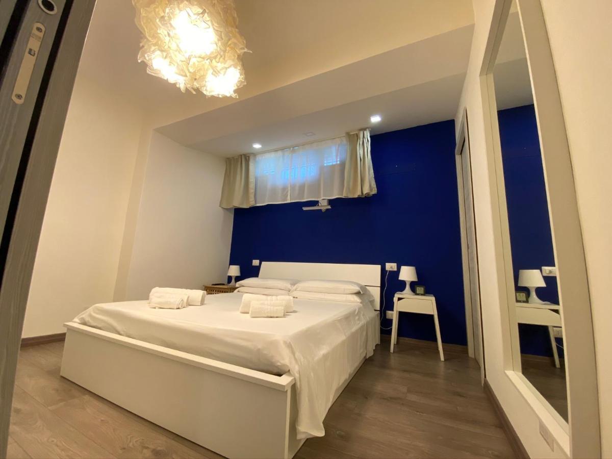 Mood'S Home 阿沃拉 外观 照片
