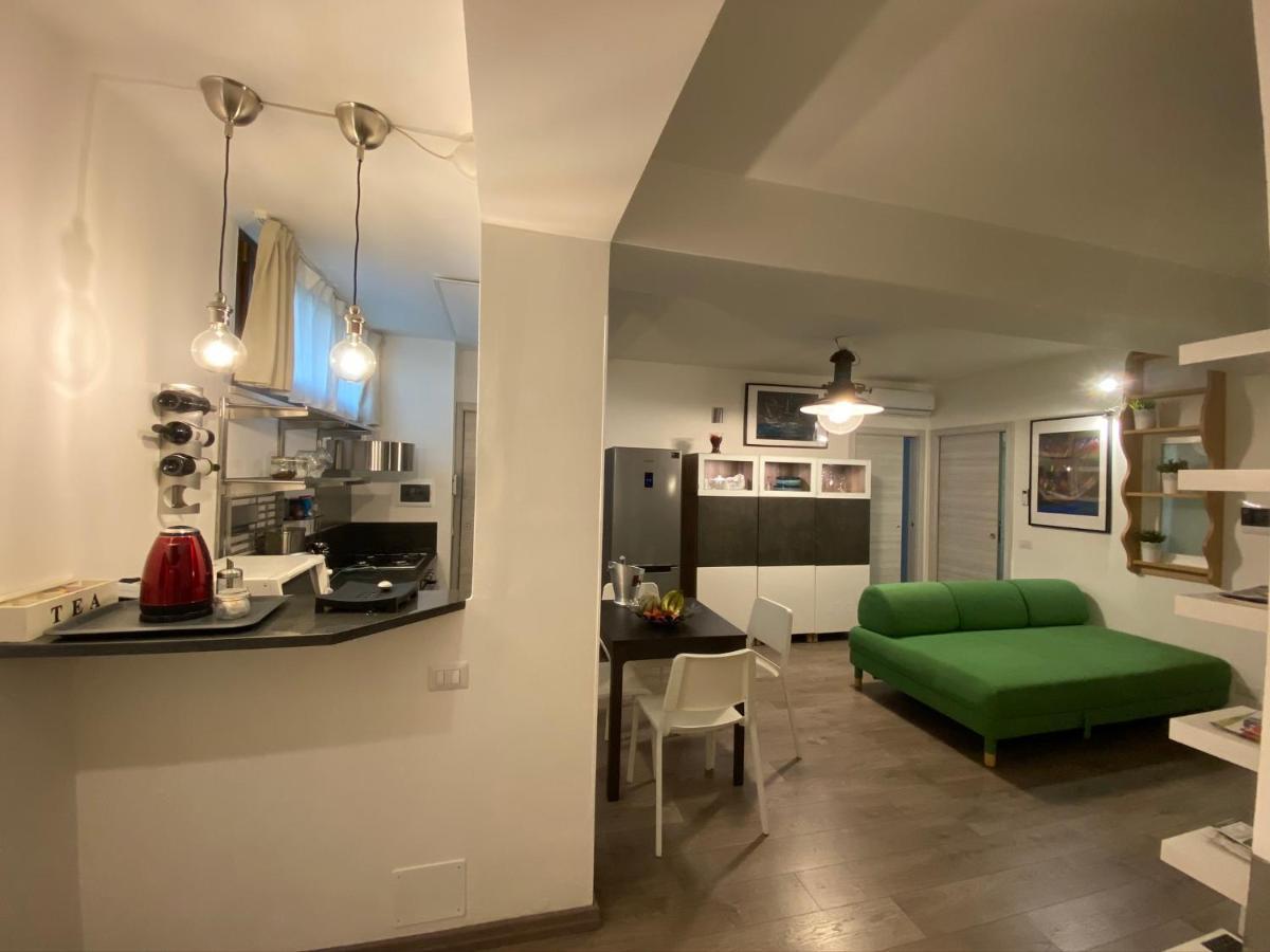 Mood'S Home 阿沃拉 外观 照片