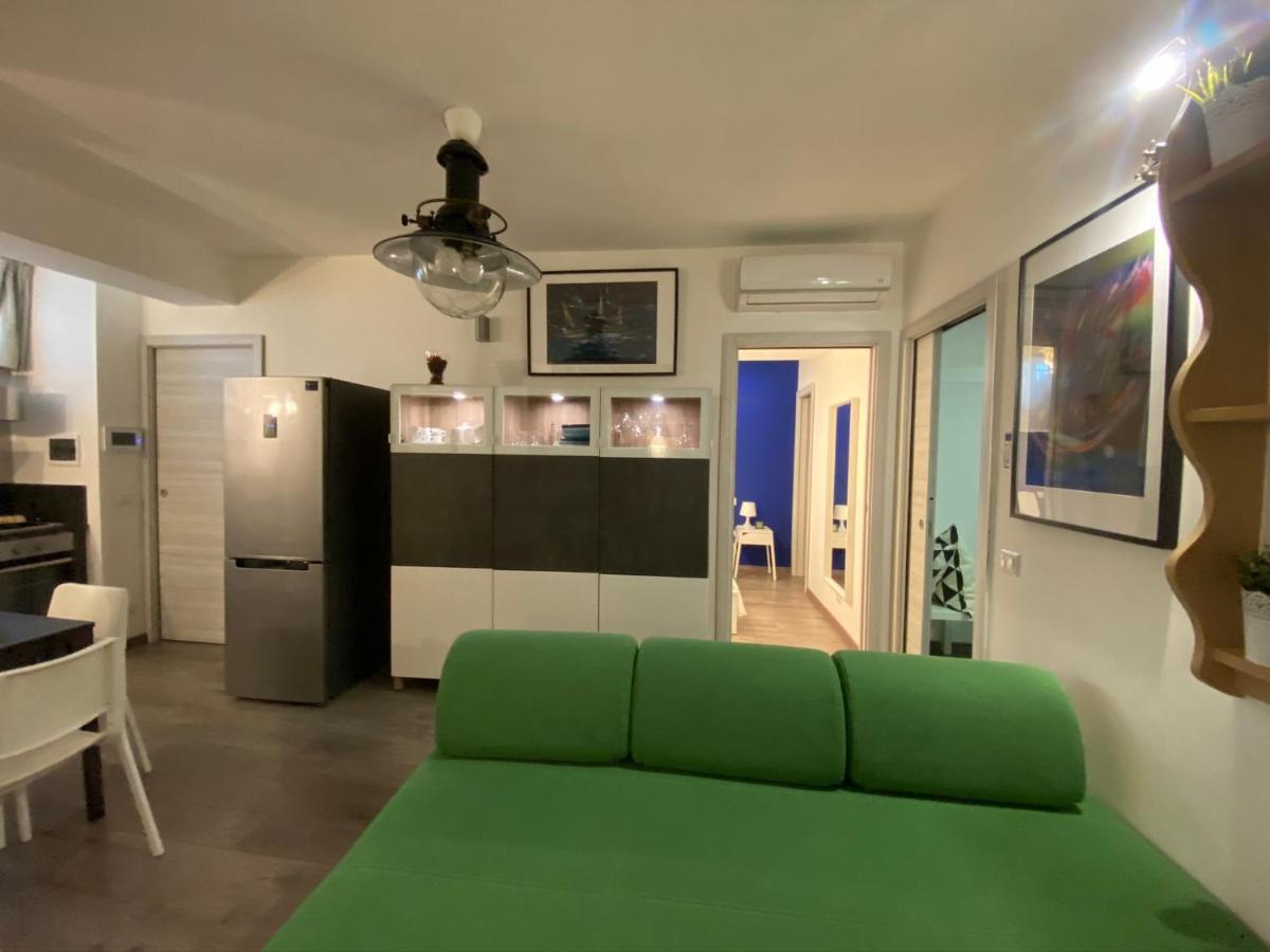 Mood'S Home 阿沃拉 外观 照片