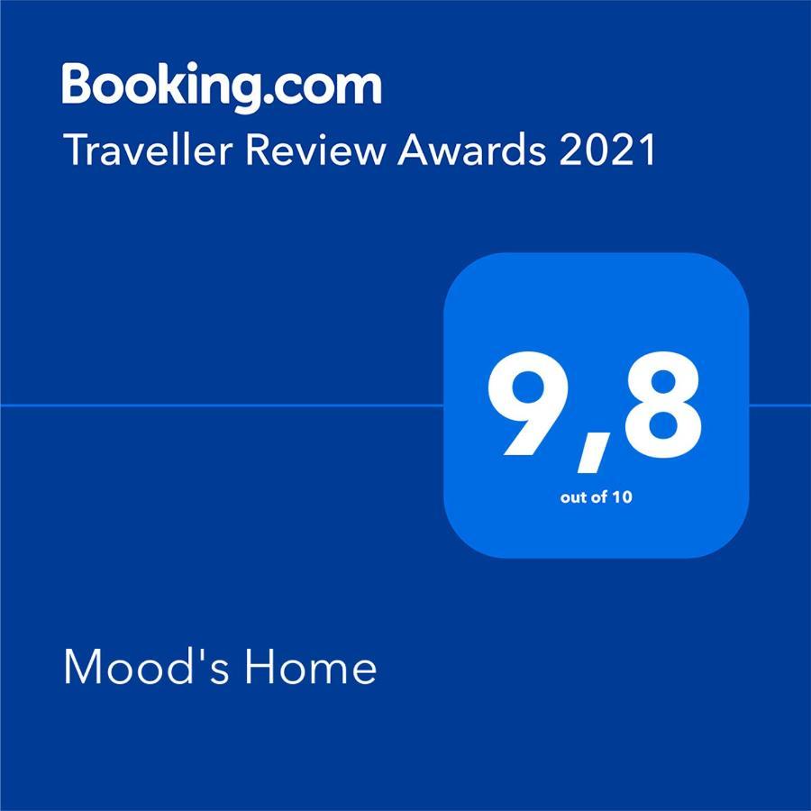 Mood'S Home 阿沃拉 外观 照片